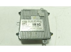 Recambio de centralita faros xenon para seat arona (kj7, kjp) 1.0 tsi referencia OEM IAM 992941571AG 992941571AG  2