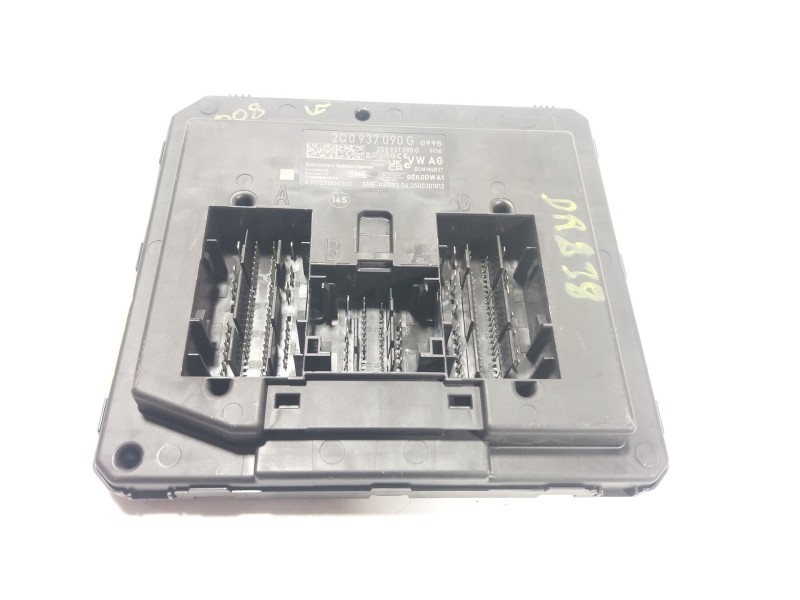 Recambio de modulo electronico para seat arona (kj7, kjp) 1.0 tsi referencia OEM IAM 2Q0937090G 2Q0937090G 