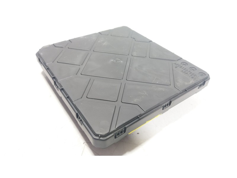 Recambio de modulo electronico para seat arona (kj7, kjp) 1.0 tsi referencia OEM IAM 2Q0937090G 2Q0937090G 