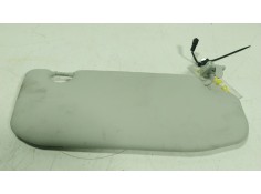 Recambio de parasol izquierdo para fiat tipo cross hatchback (356_357) cross 1.0 100 cv referencia OEM IAM 735735750   2