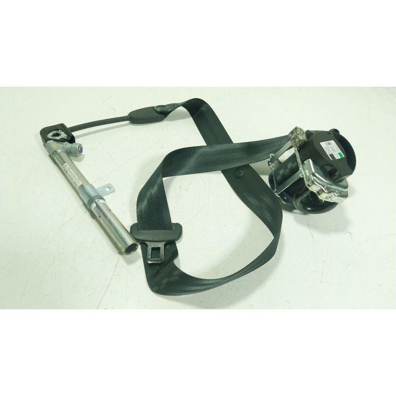 Recambio de cinturon seguridad delantero derecho para seat arona (kj7, kjp) 1.0 tsi referencia OEM IAM 6F0857706M 6F0857706H 