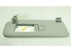 Recambio de parasol izquierdo para seat arona (kj7, kjp) 1.0 tsi referencia OEM IAM 5G0857551AG  