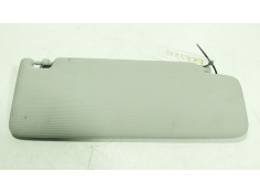 Recambio de parasol izquierdo para seat arona (kj7, kjp) 1.0 tsi referencia OEM IAM 5G0857551AG   2