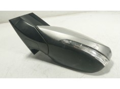 Recambio de espejo izquierdo para hyundai i30 (gd) 1.4 referencia OEM IAM 87610A6050   2