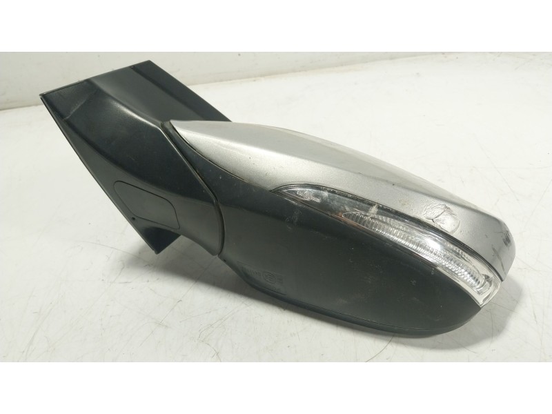 Recambio de espejo izquierdo para hyundai i30 (gd) 1.4 referencia OEM IAM 87610A6050  
