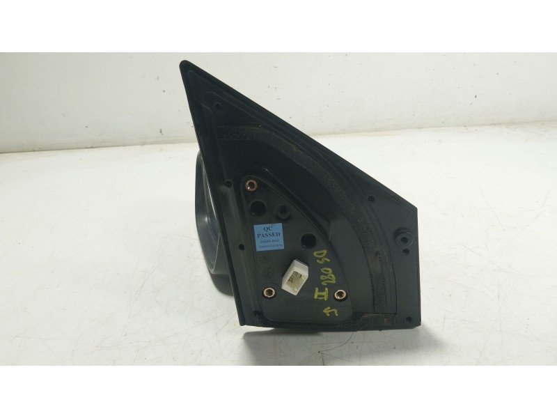 Recambio de espejo izquierdo para hyundai i30 (gd) 1.4 referencia OEM IAM 87610A6050  