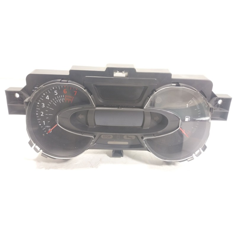 Recambio de cuadro instrumentos para renault captur i (j5_, h5_) 0.9 tce 90 referencia OEM IAM 248105544R 248105544R 