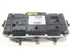 Recambio de cuadro instrumentos para renault captur i (j5_, h5_) 0.9 tce 90 referencia OEM IAM 248105544R 248105544R  2