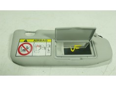Recambio de parasol derecho para fiat tipo cross hatchback (356_357) cross 1.0 100 cv referencia OEM IAM 735735764  