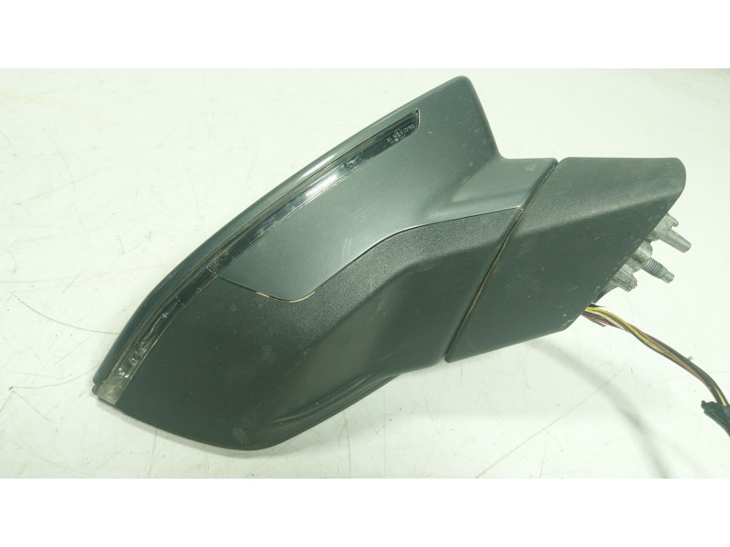 Recambio de espejo derecho para seat ibiza v (kj1, kjg) 1.0 tgi referencia OEM IAM   