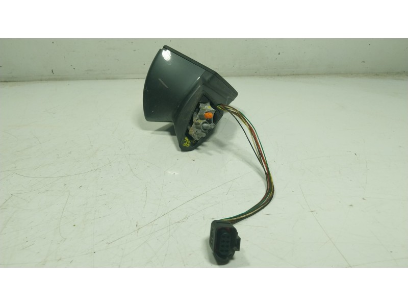 Recambio de espejo derecho para seat ibiza v (kj1, kjg) 1.0 tgi referencia OEM IAM   