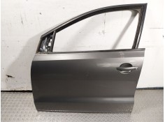 Recambio de puerta delantera izquierda para volkswagen polo v (6r1, 6c1) 1.4 (6r1) referencia OEM IAM   