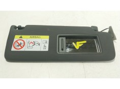 Recambio de parasol derecho para cupra formentor (km7, kmp) 1.5 tsi referencia OEM IAM   