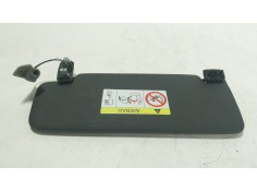 Recambio de parasol derecho para cupra formentor (km7, kmp) 1.5 tsi referencia OEM IAM    2