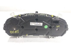 Recambio de cuadro instrumentos para fiat tipo hatchback (356_, 357_) 1.4 (356hxa1b) referencia OEM IAM    2