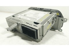Recambio de sistema audio / radio cd para fiat tipo hatchback (356_, 357_) 1.4 (356hxa1b) referencia OEM IAM  356VP2ECE  2
