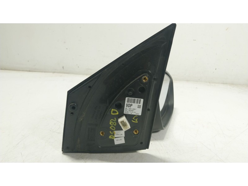 Recambio de espejo derecho para hyundai i30 (gd) 1.4 referencia OEM IAM 87620A6050 87620A6050P 