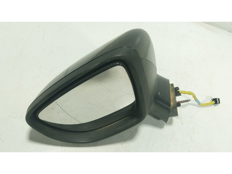 Recambio de espejo izquierdo para renault captur i (j5_, h5_) 0.9 tce 90 referencia OEM IAM 963024221R  