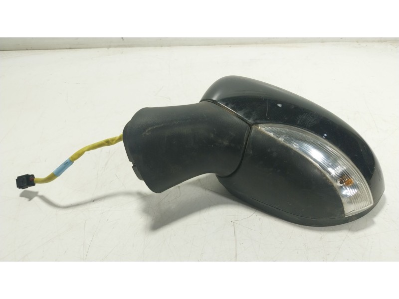 Recambio de espejo izquierdo para renault captur i (j5_, h5_) 0.9 tce 90 referencia OEM IAM 963024221R  