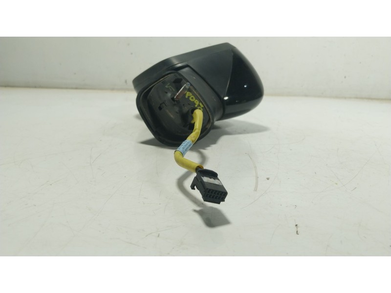 Recambio de espejo izquierdo para renault captur i (j5_, h5_) 0.9 tce 90 referencia OEM IAM 963024221R  