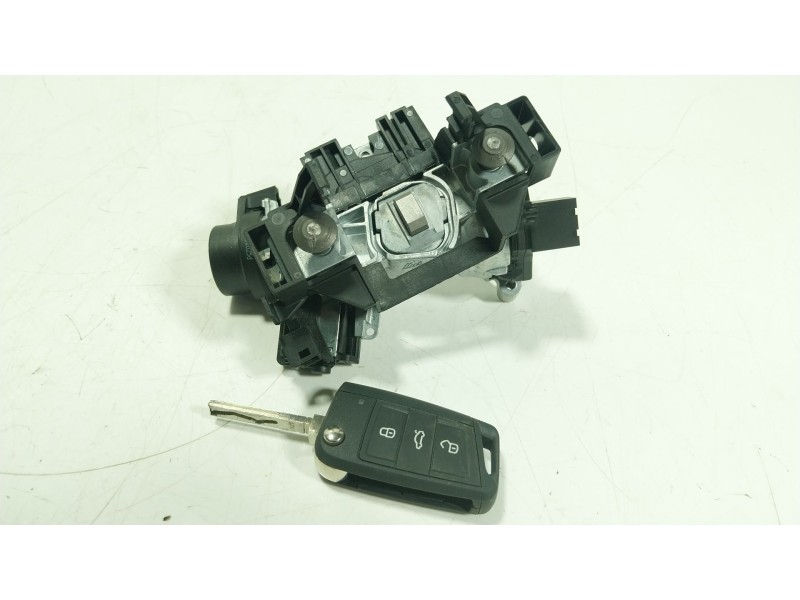 Recambio de antirrobo para seat arona (kj7, kjp) 1.0 tsi referencia OEM IAM 1K0905851D 1K0905851 