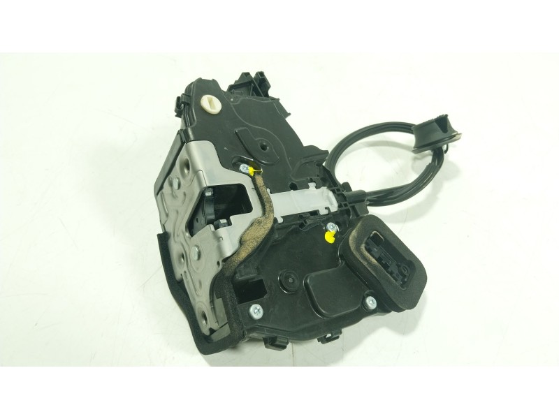 Recambio de cerradura puerta trasera derecha para seat arona (kj7, kjp) 1.0 tsi referencia OEM IAM 10A839016B 10A839016B 