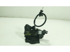 Recambio de cerradura puerta trasera derecha para seat arona (kj7, kjp) 1.0 tsi referencia OEM IAM 10A839016B 10A839016B  2