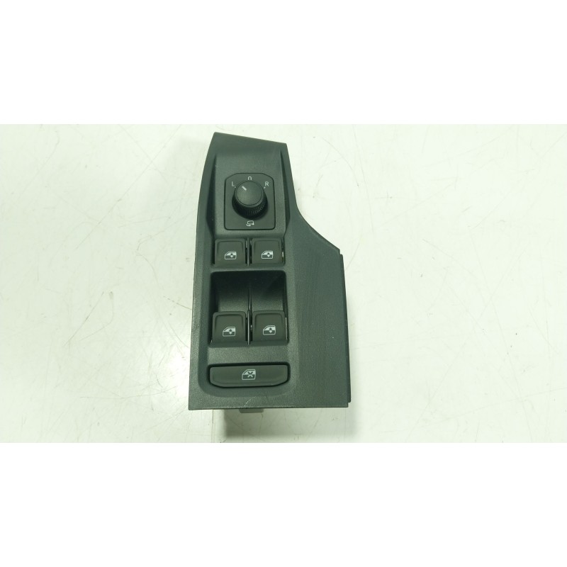 Recambio de mando elevalunas delantero izquierdo para seat arona (kj7, kjp) 1.0 tsi referencia OEM IAM 5G0959857F 5G0959857F 