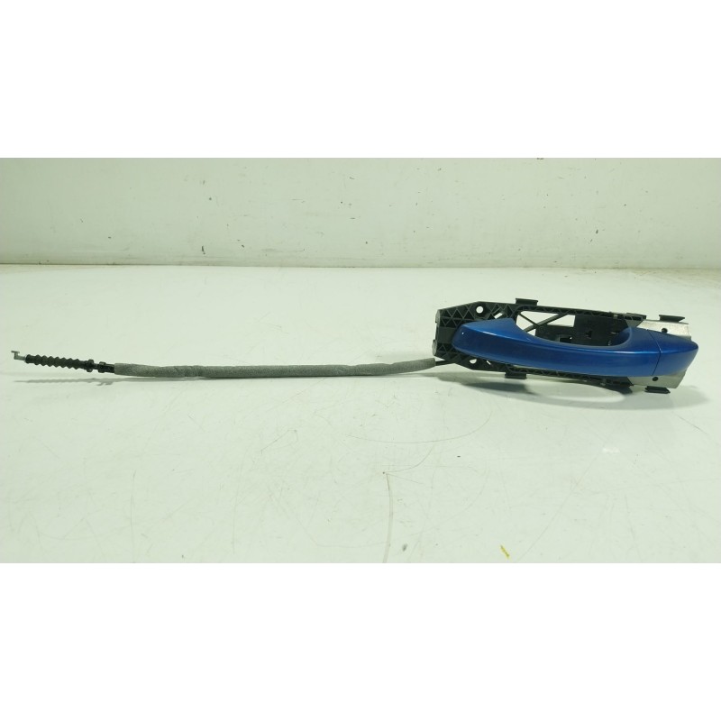 Recambio de maneta exterior delantera izquierda para seat arona (kj7, kjp) 1.0 tsi referencia OEM IAM 5G0837205N  