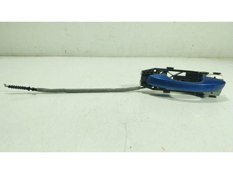 Recambio de maneta exterior delantera izquierda para seat arona (kj7, kjp) 1.0 tsi referencia OEM IAM 5G0837205N  