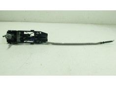 Recambio de maneta exterior delantera izquierda para seat arona (kj7, kjp) 1.0 tsi referencia OEM IAM 5G0837205N   2