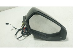 Recambio de espejo derecho para cupra formentor (km7, kmp) 1.5 tsi referencia OEM IAM   
