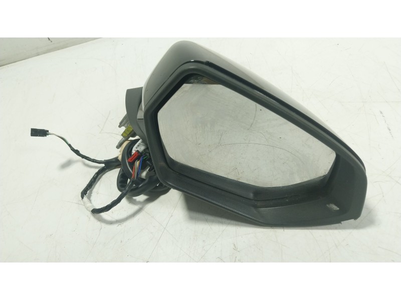 Recambio de espejo derecho para cupra formentor (km7, kmp) 1.5 tsi referencia OEM IAM   