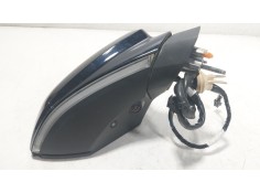 Recambio de espejo derecho para cupra formentor (km7, kmp) 1.5 tsi referencia OEM IAM    2