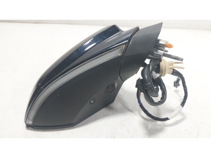 Recambio de espejo derecho para cupra formentor (km7, kmp) 1.5 tsi referencia OEM IAM   