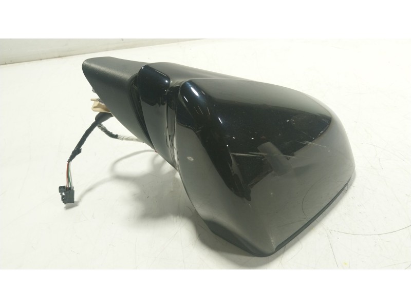 Recambio de espejo derecho para cupra formentor (km7, kmp) 1.5 tsi referencia OEM IAM   