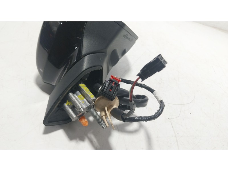 Recambio de espejo derecho para cupra formentor (km7, kmp) 1.5 tsi referencia OEM IAM   