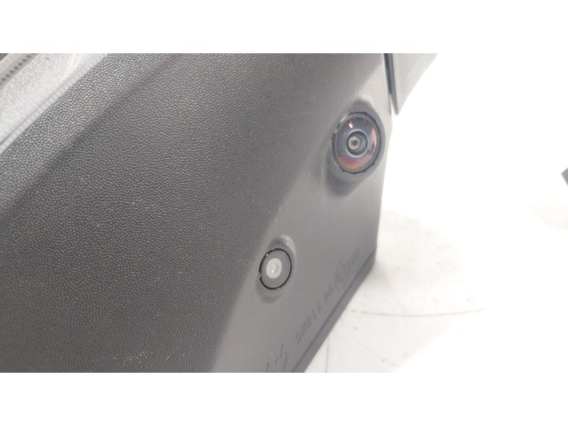 Recambio de espejo derecho para cupra formentor (km7, kmp) 1.5 tsi referencia OEM IAM   