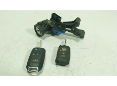 Recambio de antirrobo para fiat tipo hatchback (356_, 357_) 1.4 (356hxa1b) referencia OEM IAM  00519773450 