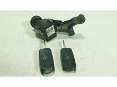 Recambio de antirrobo para fiat tipo hatchback (356_, 357_) 1.4 (356hxa1b) referencia OEM IAM  00519773450  2