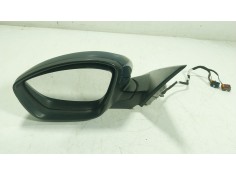 Recambio de espejo izquierdo para peugeot 508 ii (fb_, fh_, f3_) 1.6 puretech 180 (f35gfr) referencia OEM IAM   