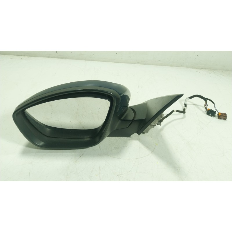 Recambio de espejo izquierdo para peugeot 508 ii (fb_, fh_, f3_) 1.6 puretech 180 (f35gfr) referencia OEM IAM   