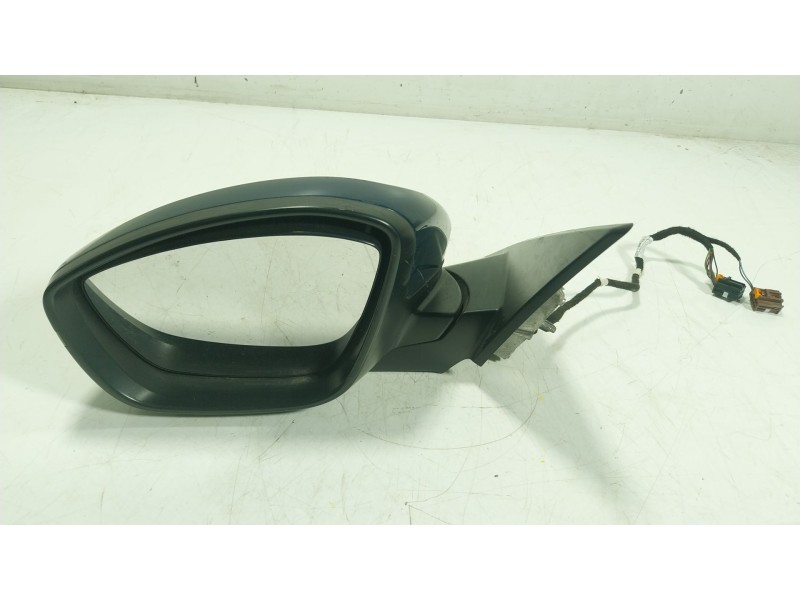 Recambio de espejo izquierdo para peugeot 508 ii (fb_, fh_, f3_) 1.6 puretech 180 (f35gfr) referencia OEM IAM   