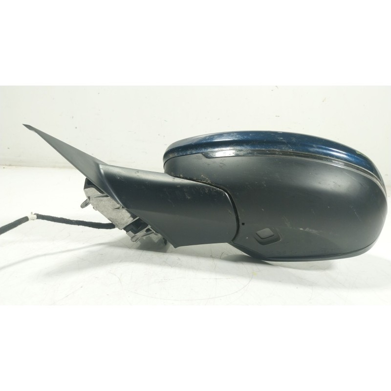 Recambio de espejo izquierdo para peugeot 508 ii (fb_, fh_, f3_) 1.6 puretech 180 (f35gfr) referencia OEM IAM   