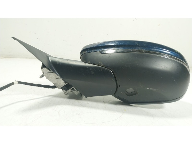 Recambio de espejo izquierdo para peugeot 508 ii (fb_, fh_, f3_) 1.6 puretech 180 (f35gfr) referencia OEM IAM   