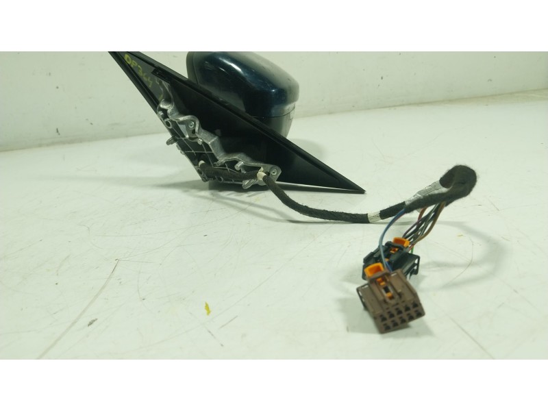 Recambio de espejo izquierdo para peugeot 508 ii (fb_, fh_, f3_) 1.6 puretech 180 (f35gfr) referencia OEM IAM   