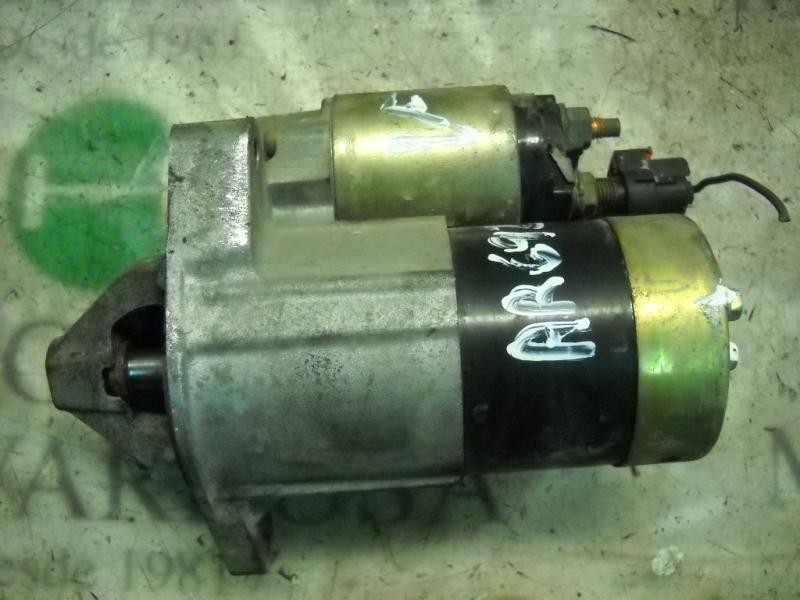 Recambio de motor arranque para chrysler pt cruiser (pt) 2.0 limited referencia OEM IAM   