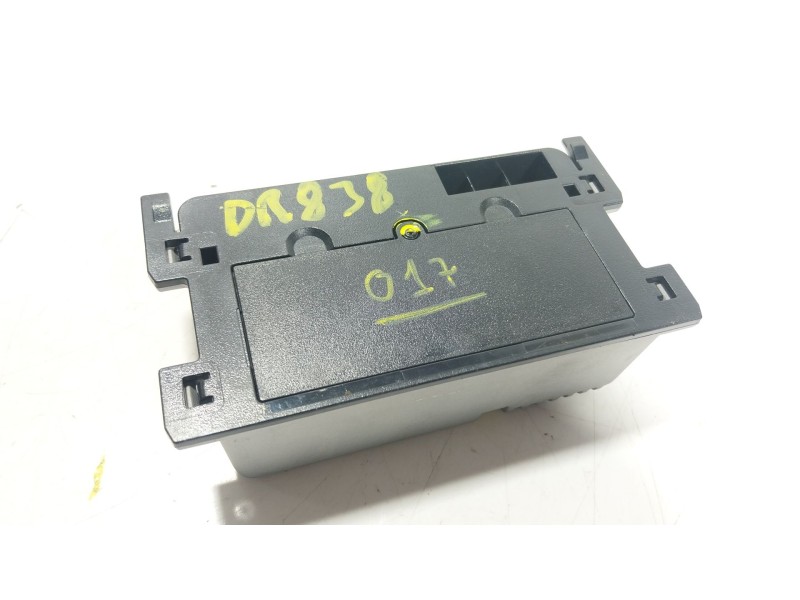 Recambio de modulo electronico para seat arona (kj7, kjp) 1.0 tsi referencia OEM IAM 2GA035284A 2GA035284A 