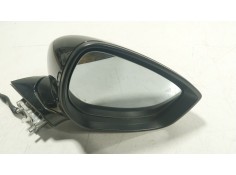Recambio de espejo derecho para mazda 3 hatchback (bp) 2.0 skyactiv-g m hybrid referencia OEM IAM   