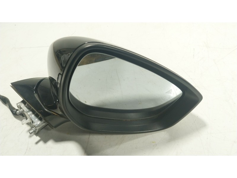 Recambio de espejo derecho para mazda 3 hatchback (bp) 2.0 skyactiv-g m hybrid referencia OEM IAM   
